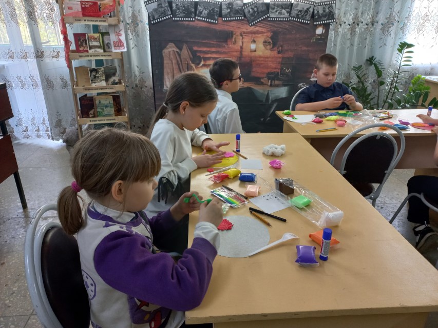 Пернатые соседи или путешествие в Птицеград