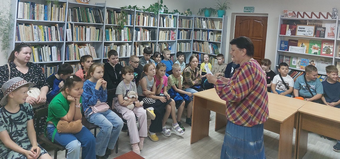 Детство - лучшая пора!