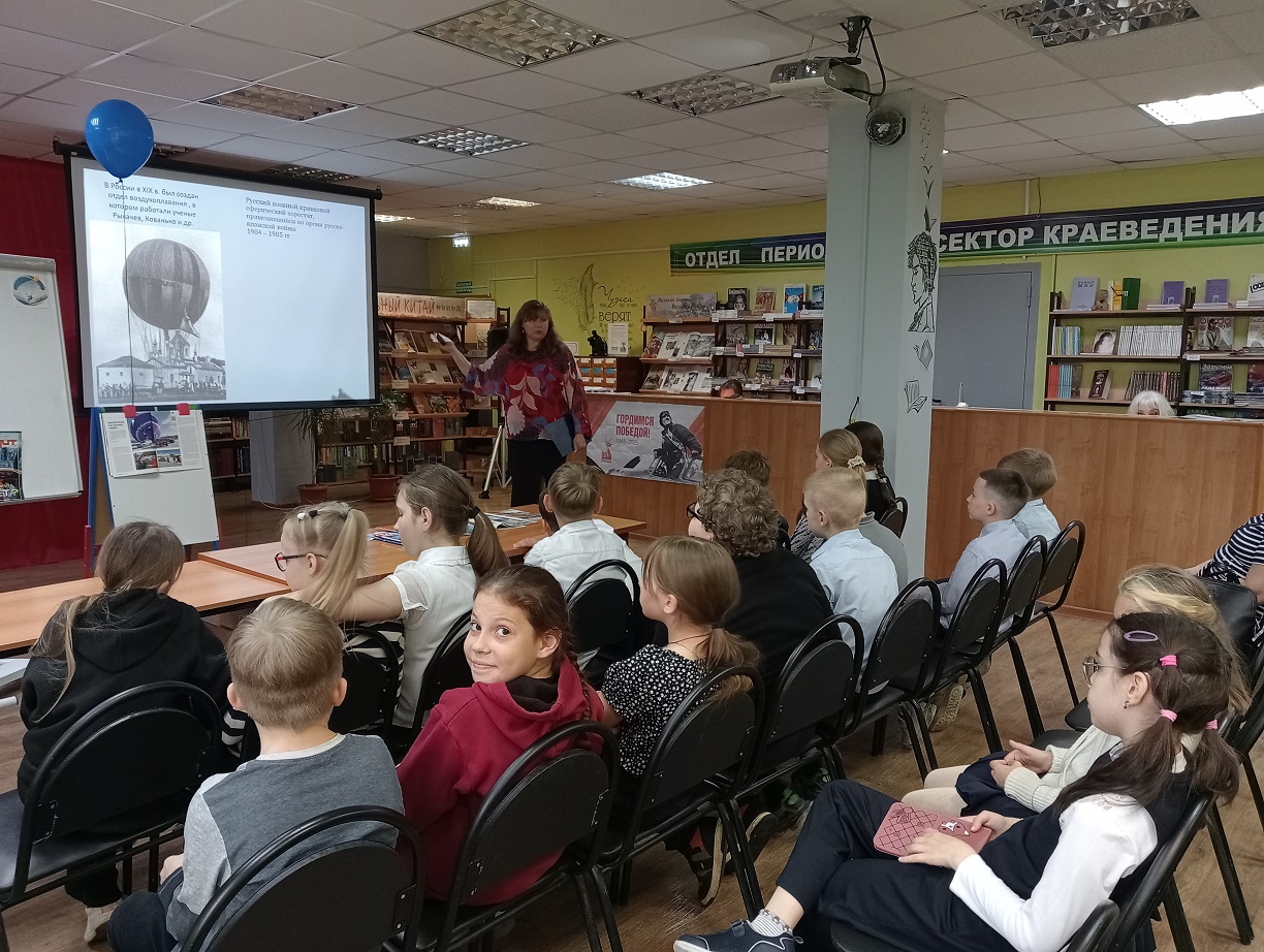 Плывущие по небу