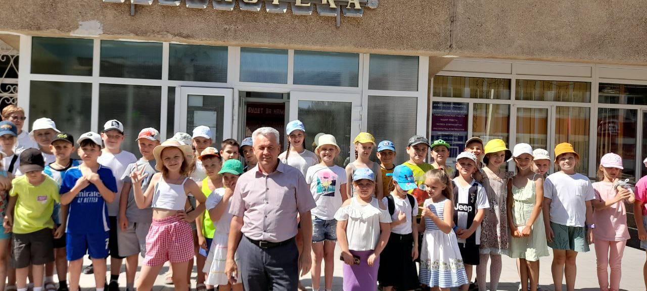 Отдыхаем с пользой. Лето без травм и происшествий