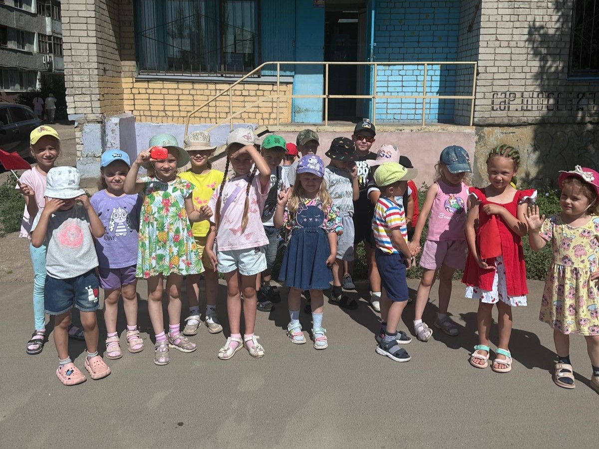 У воды без беды