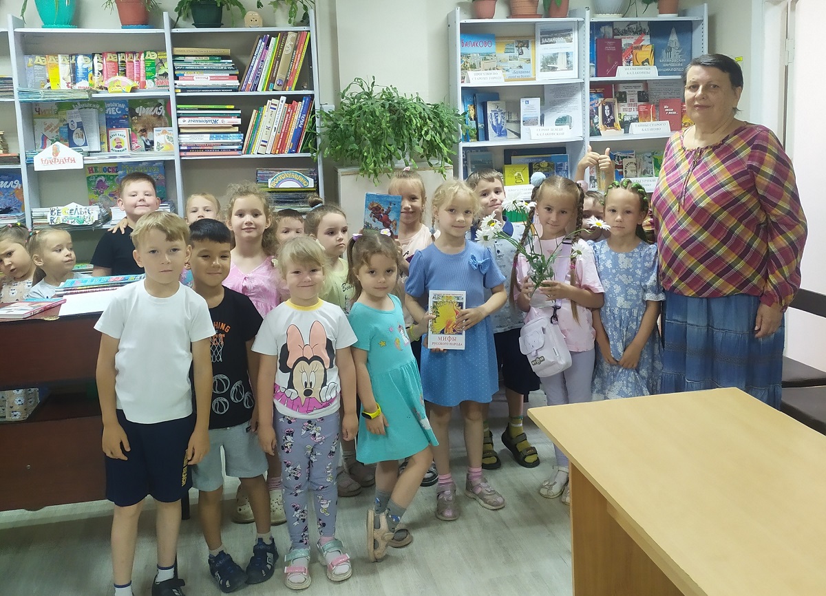 Сохраним семейные традиции