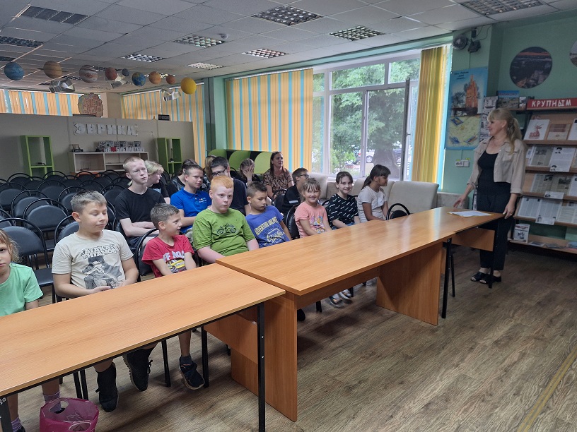 К Международному дню тигра