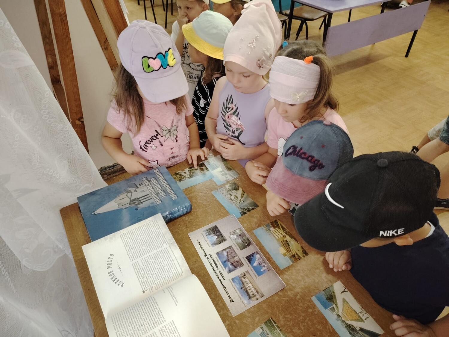 Вот такой наш Балаково