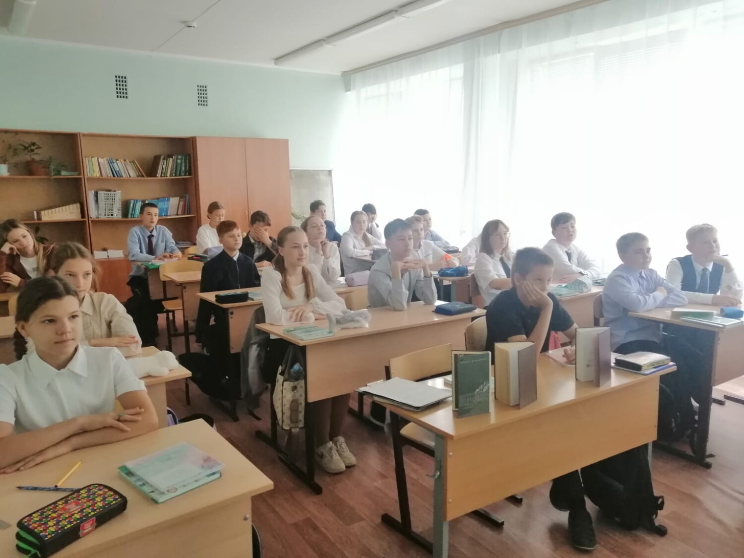 Литературное путешествие в мир творчества А.И. Куприн