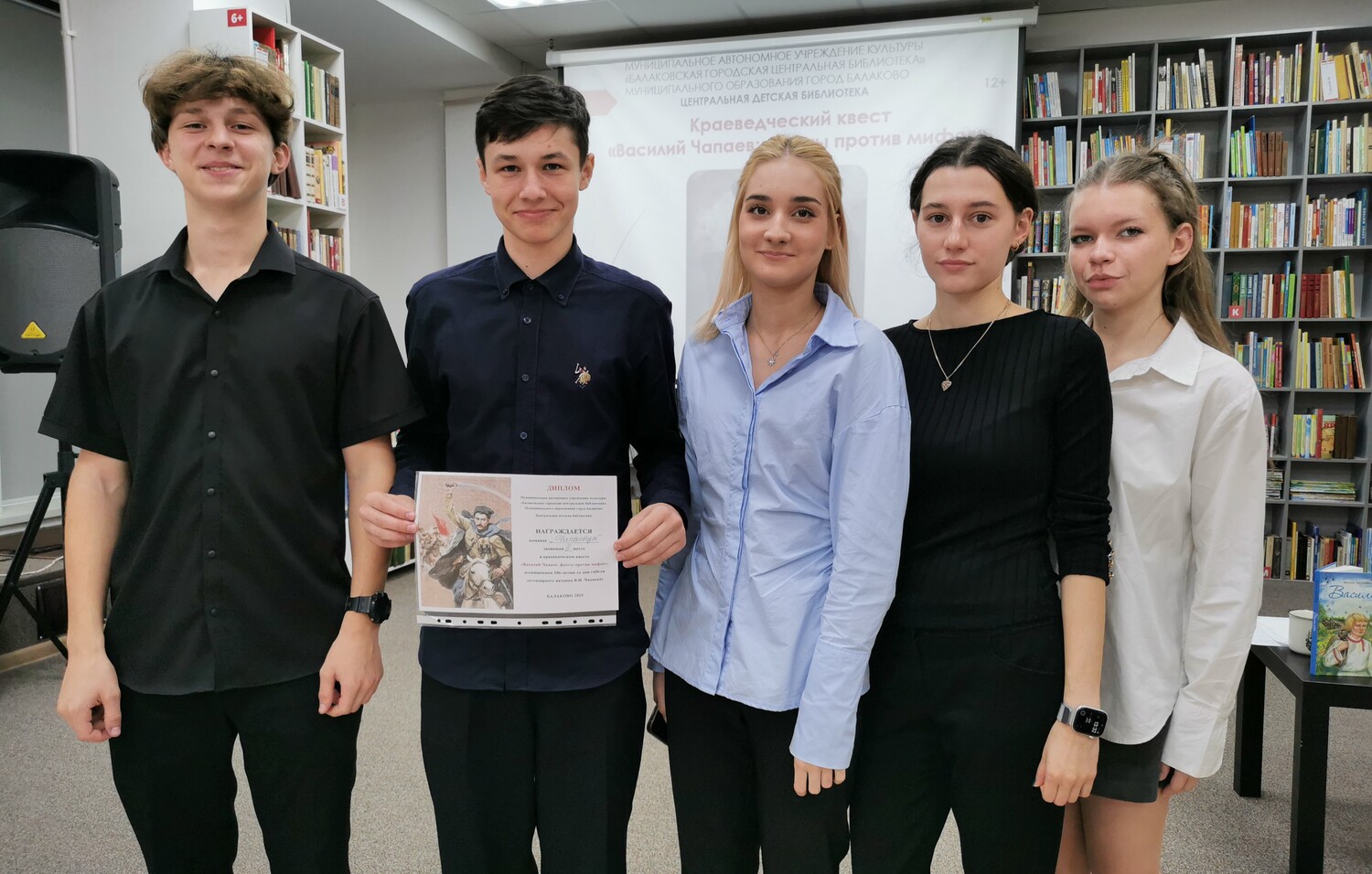 Василий Чапаев: факты против мифов