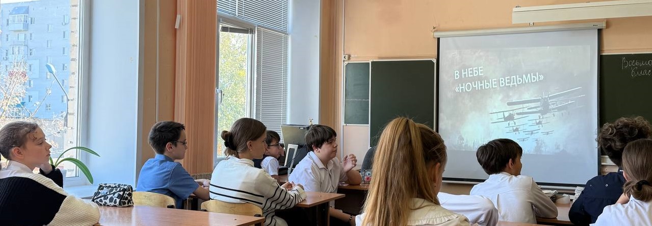 Я расскажу вам о войне..