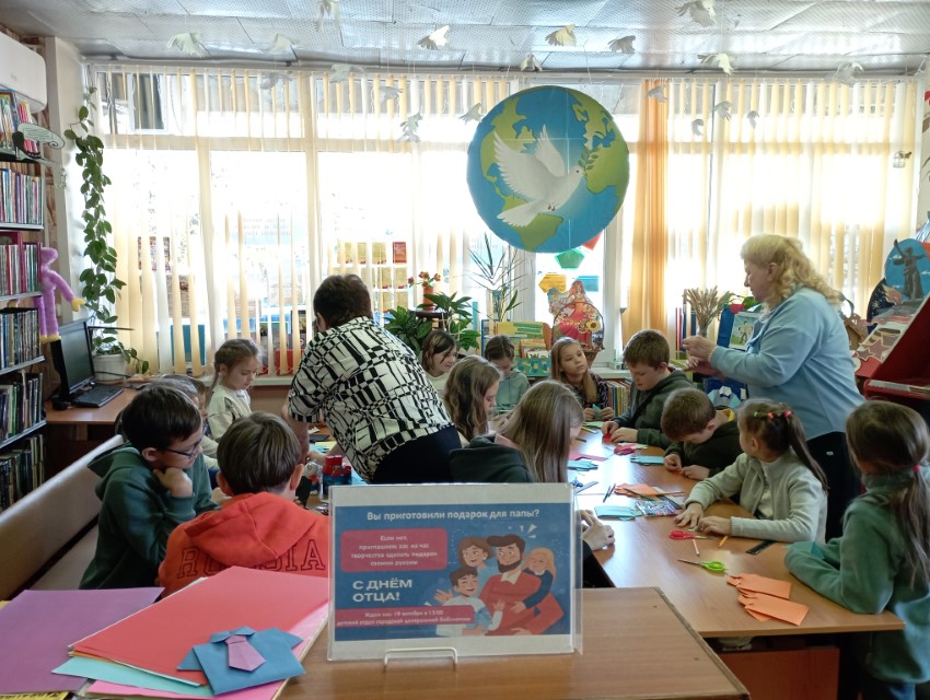 Тёплые поздравления для любимых пап