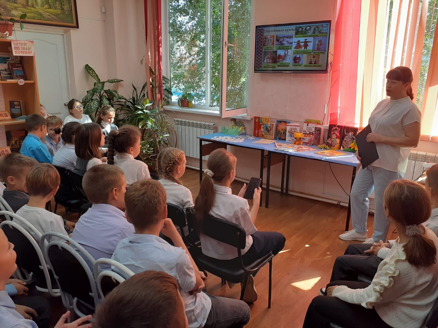 Все о куклах