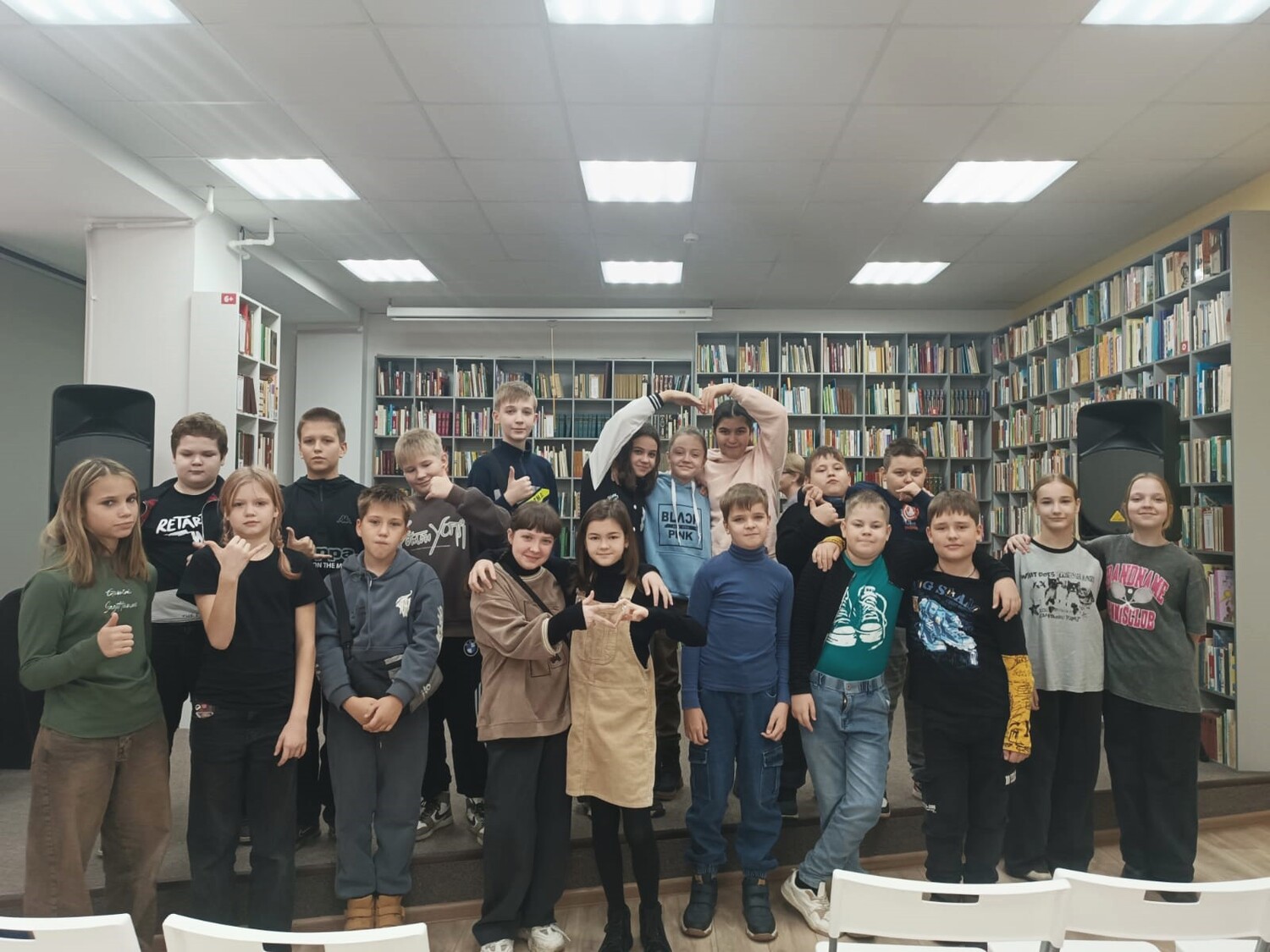 Доброта – это не просто слово!