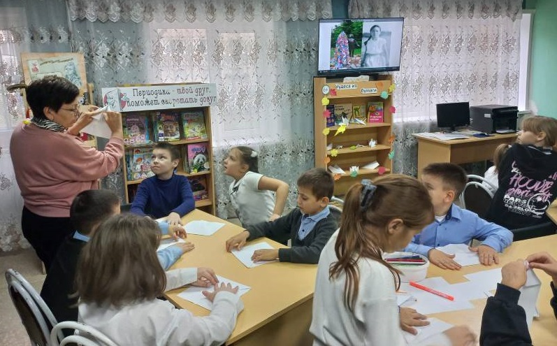 Чудеса из бумаги