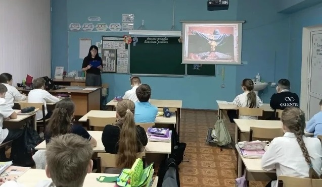 Неизвестному солдату посвящается