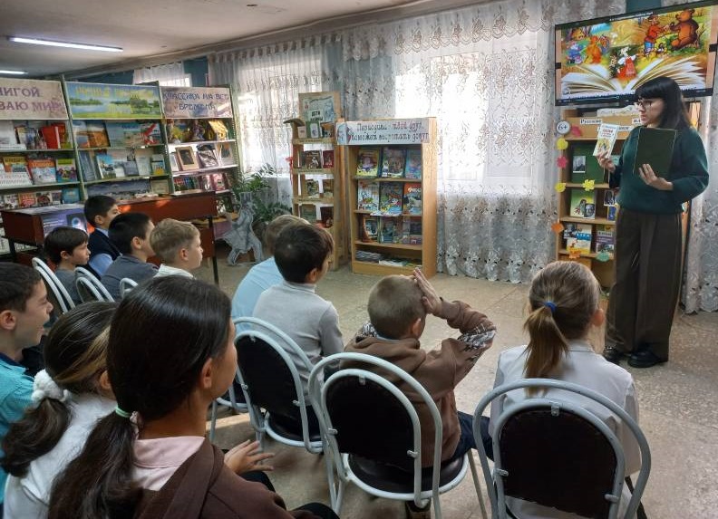 А я с картинками люблю