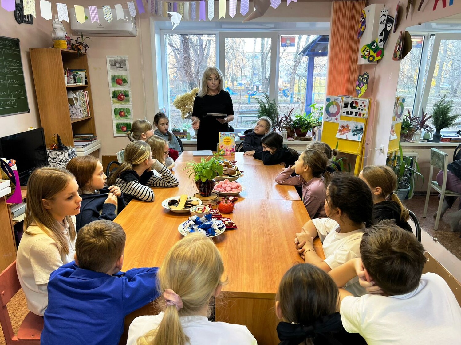 Самая лучшая на свете