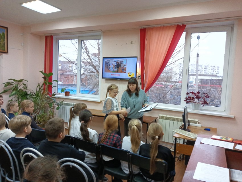 Библиотечные джунгли