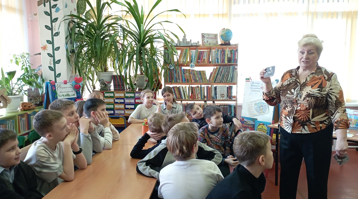 Ты вправе знать о праве