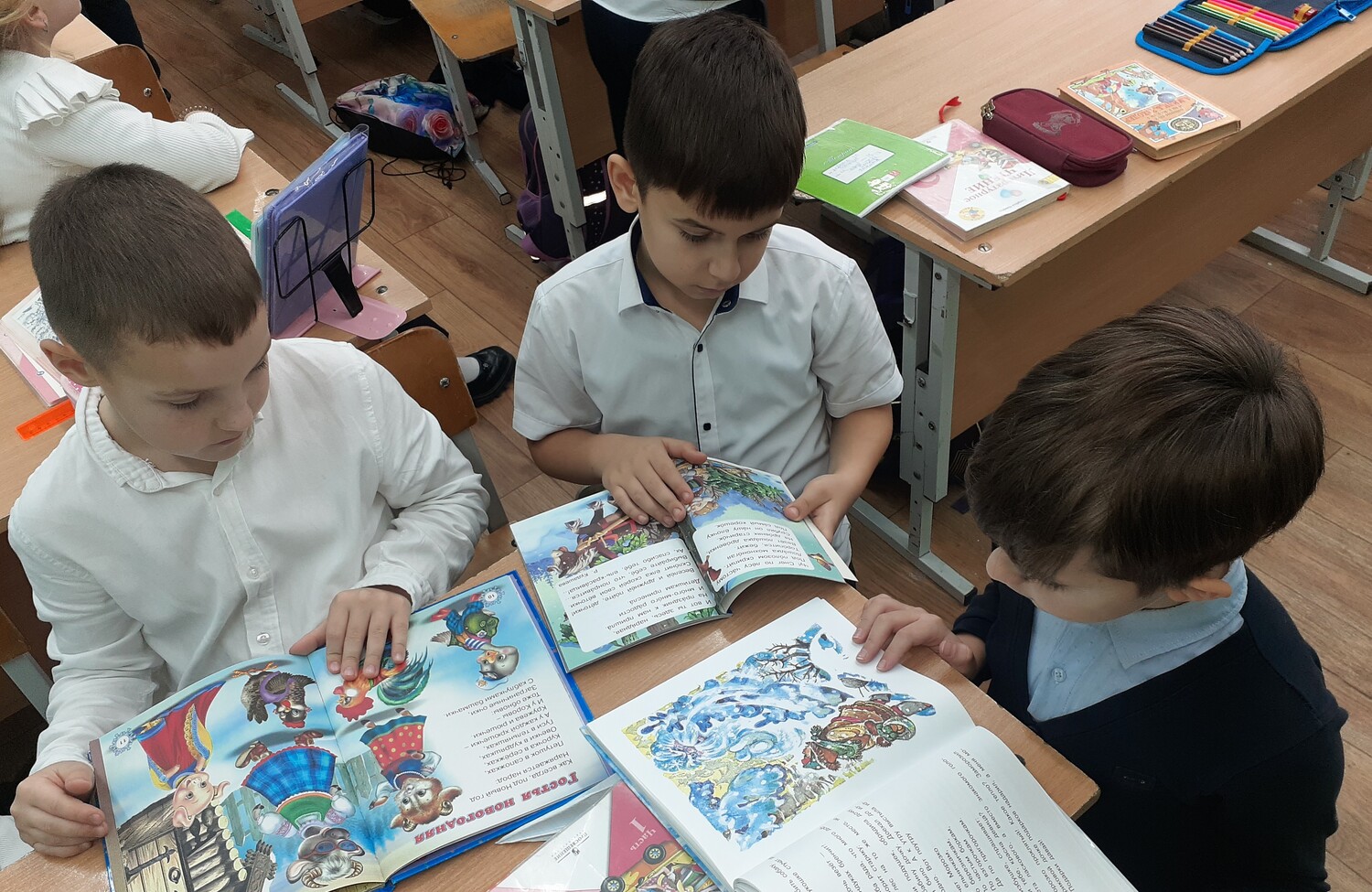 Про Новый год