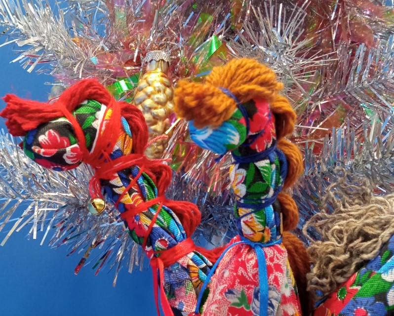 Мастерская новогодних чудес