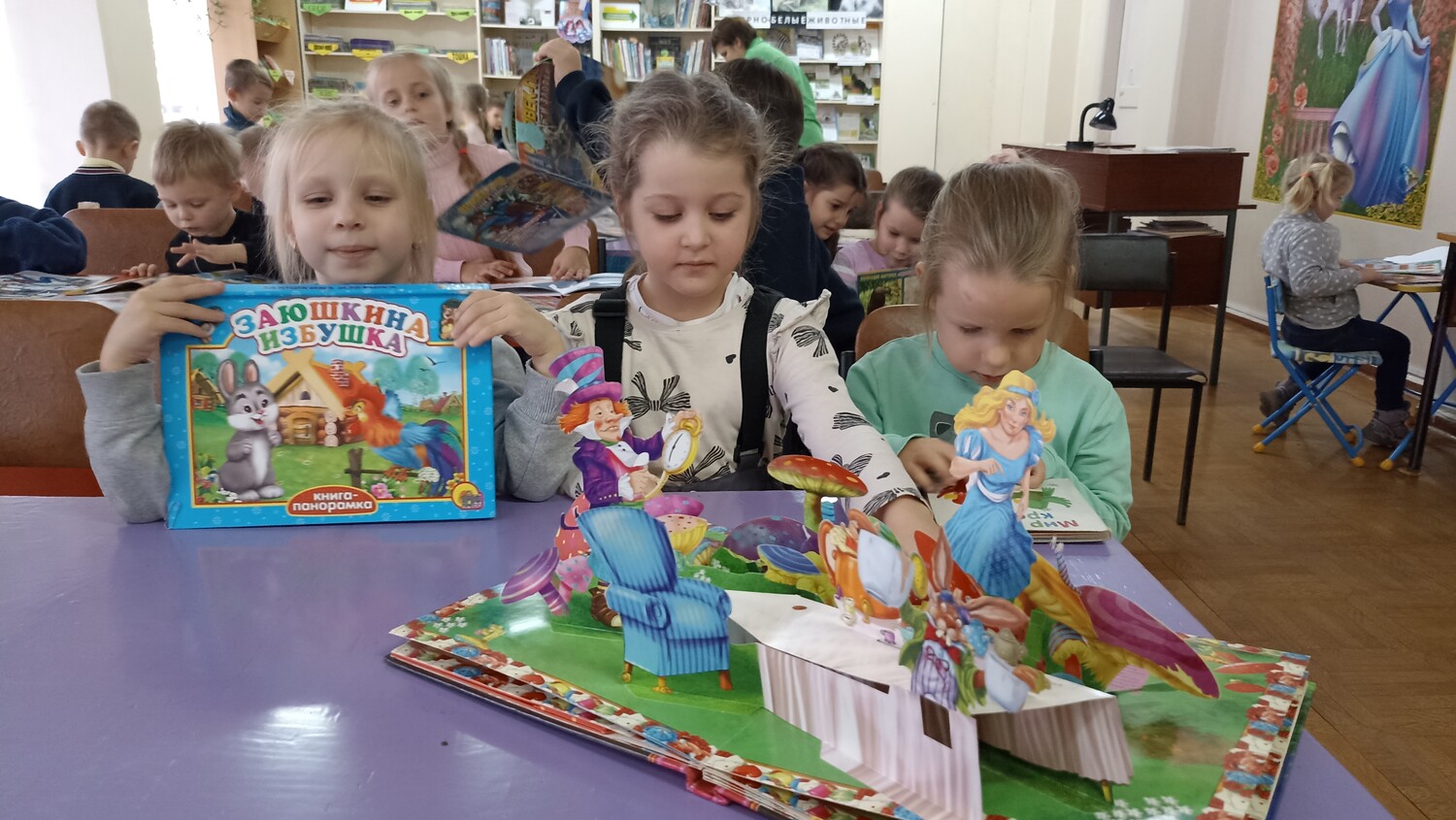 Красивые закладки для хорошей книги