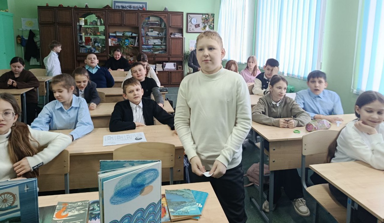 Вода России. Путешествие в Капландию