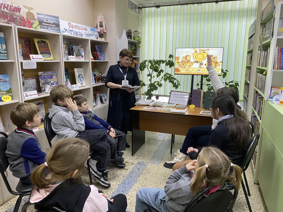 #Давайчитатьгуберния