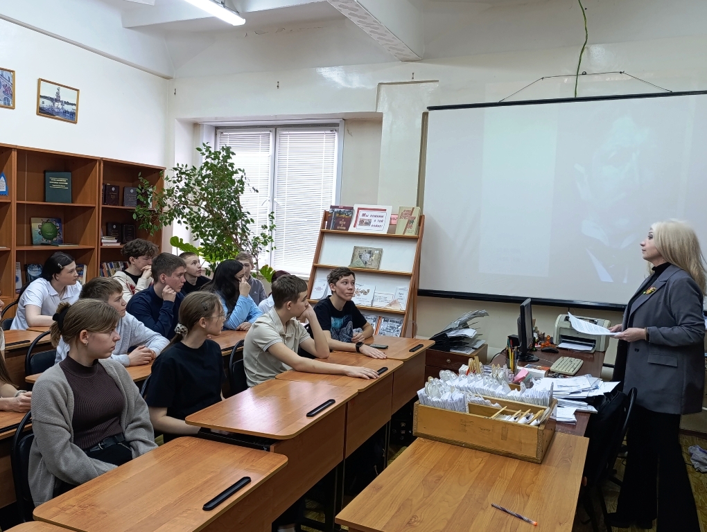 Таинственный мир Врубеля