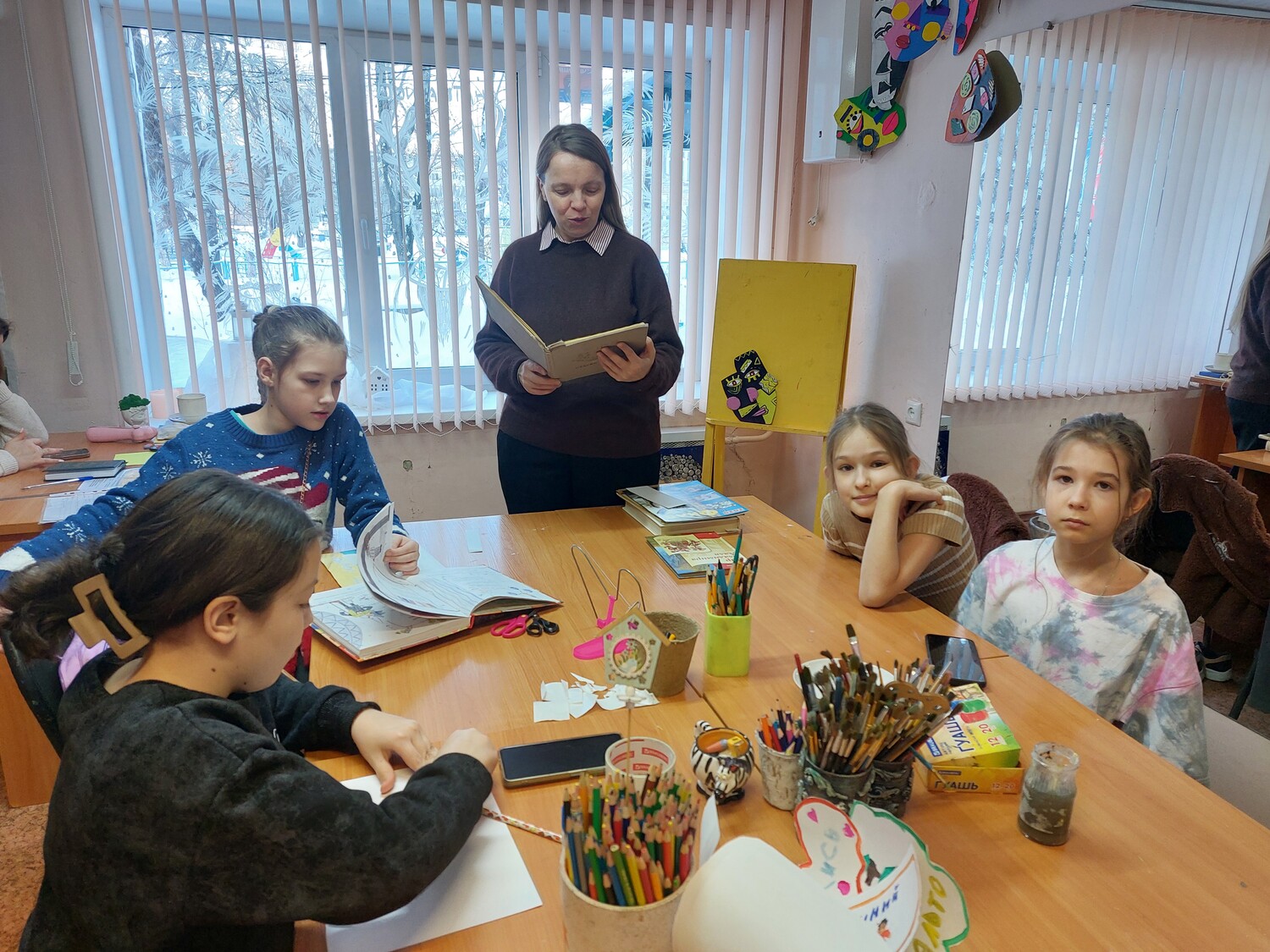 Дар Владимира Даля