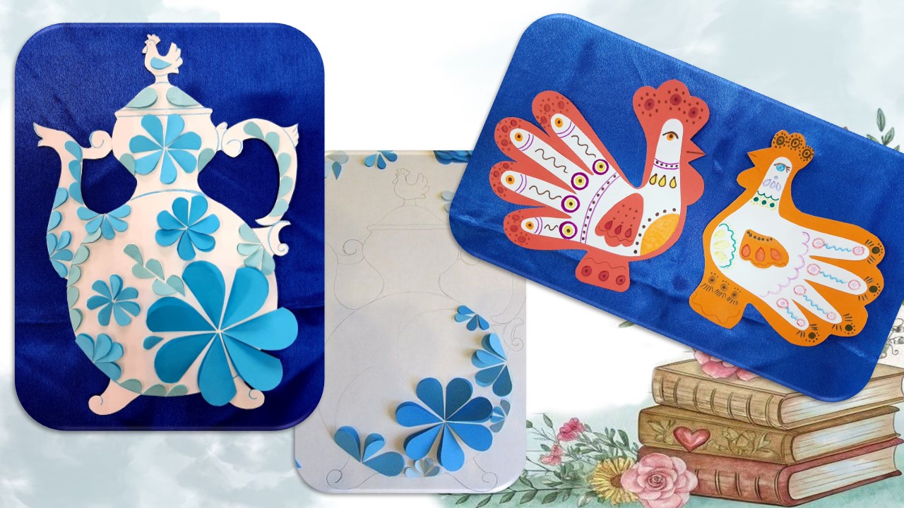 Детский отдел приглашает на Библионочь-2026