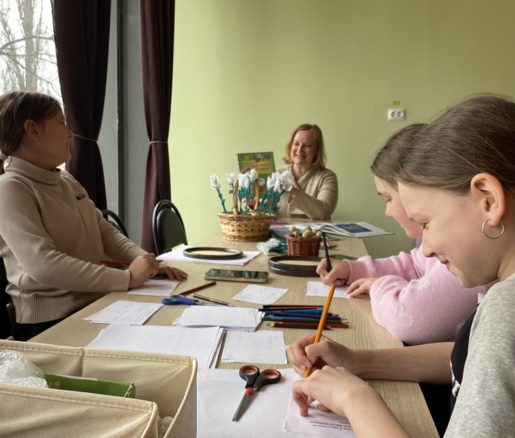 День подснежника