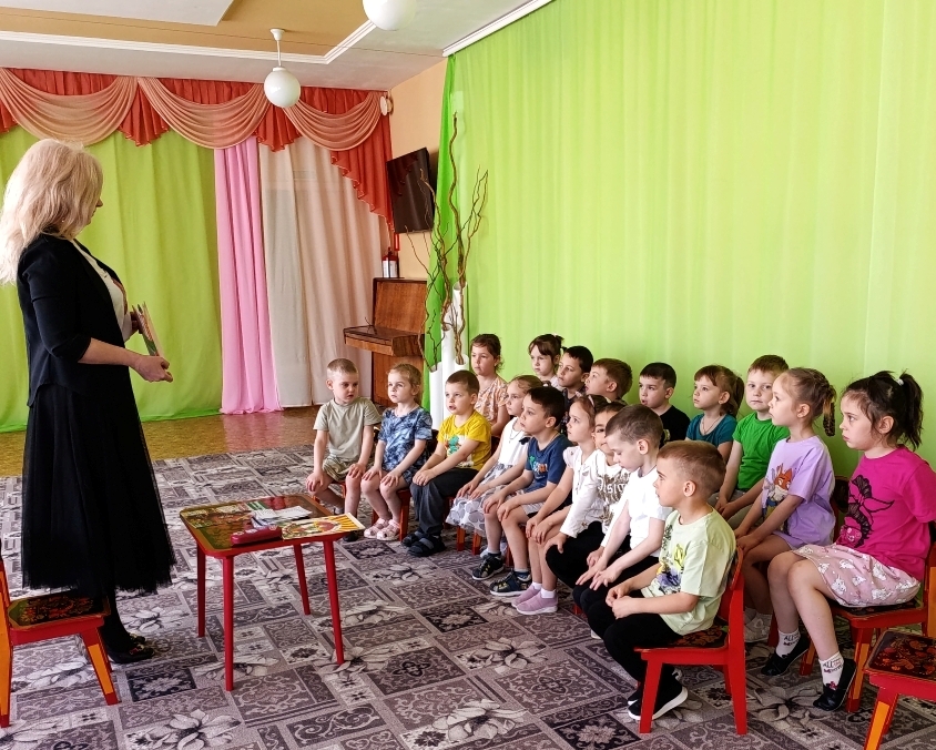 Береги здоровье смолоду