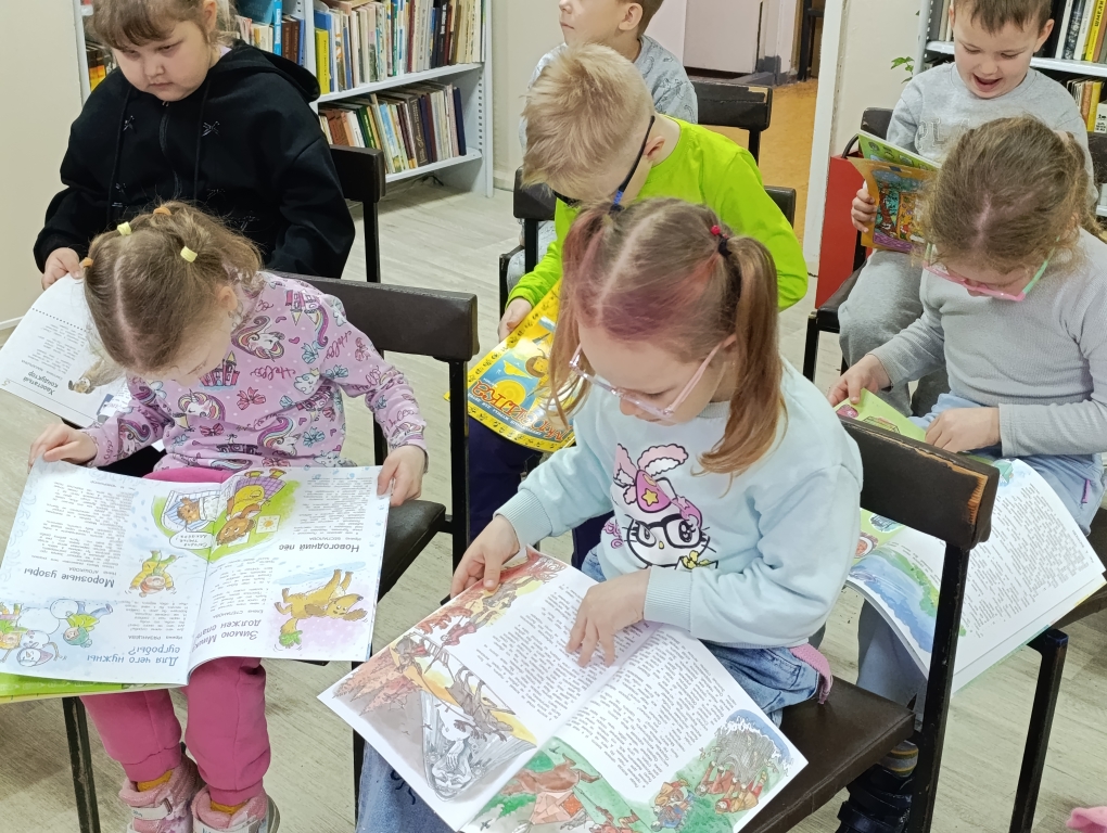 И в шутку и всерьез