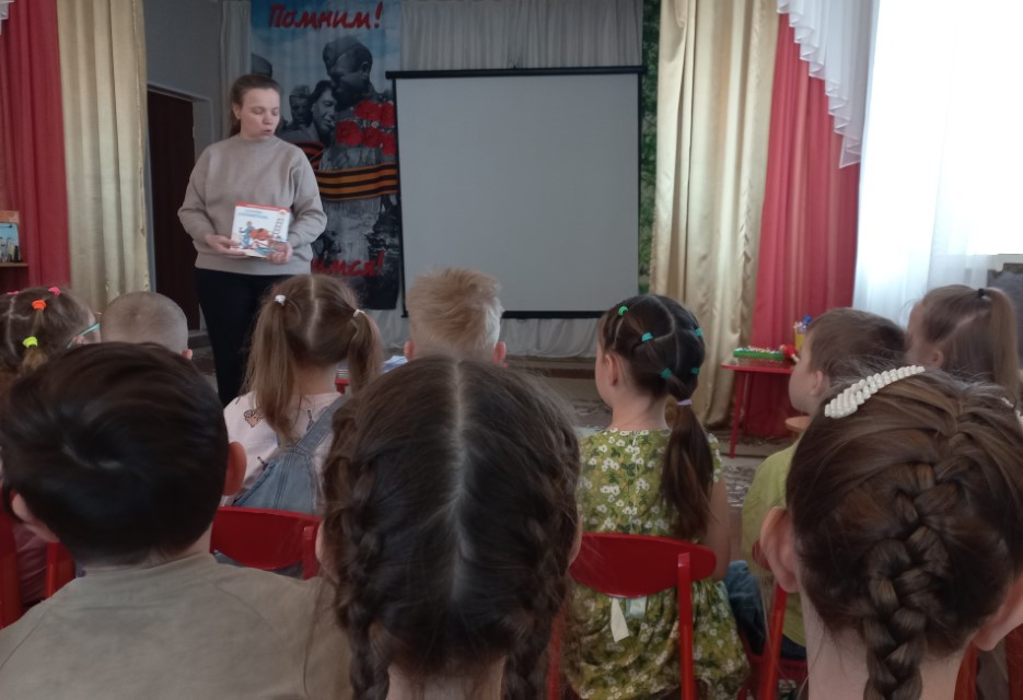 Труд в почёте любой, мир профессий большой