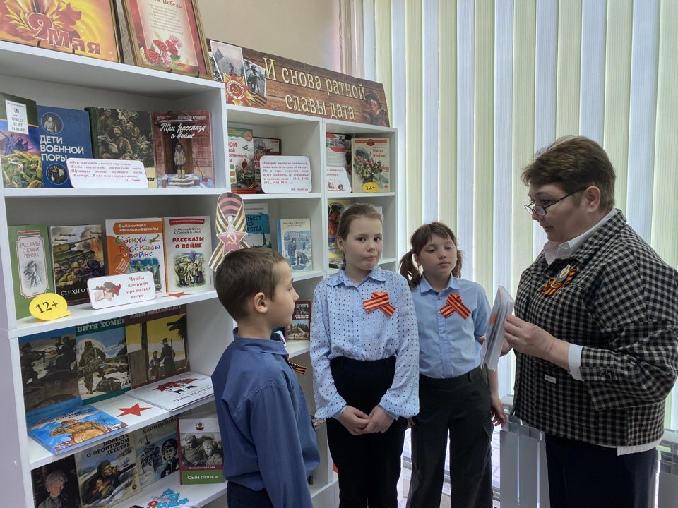 И снова ратной славы дата