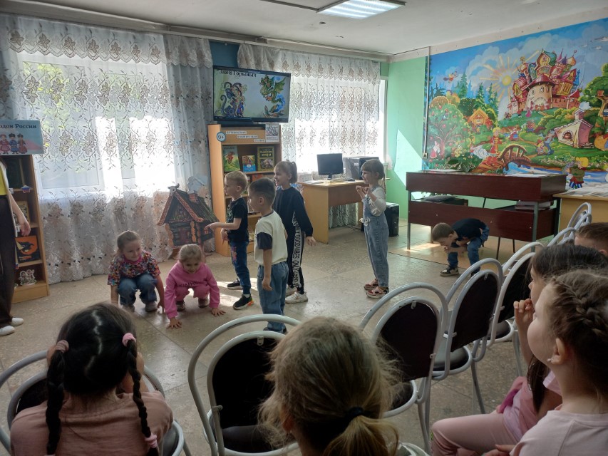 Тайны сказочных злодеев