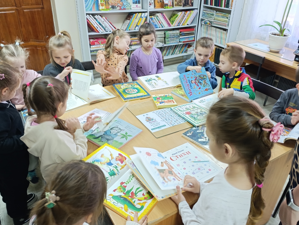 Капели звонкие стихов