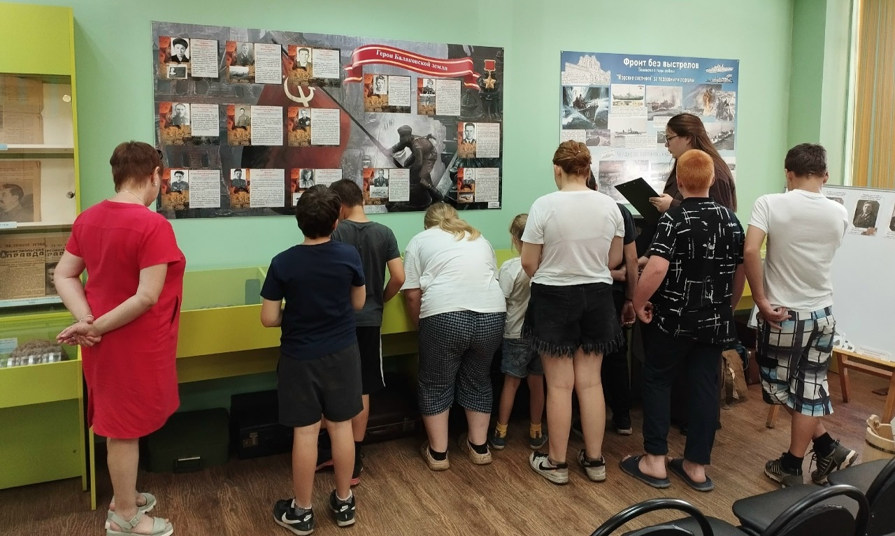 Война в личностях и судьбах