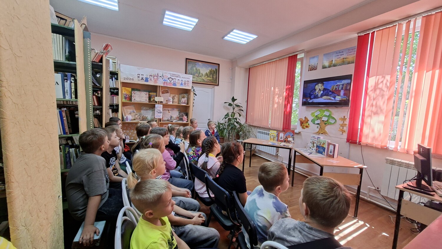Тайны Пушкинских сказок