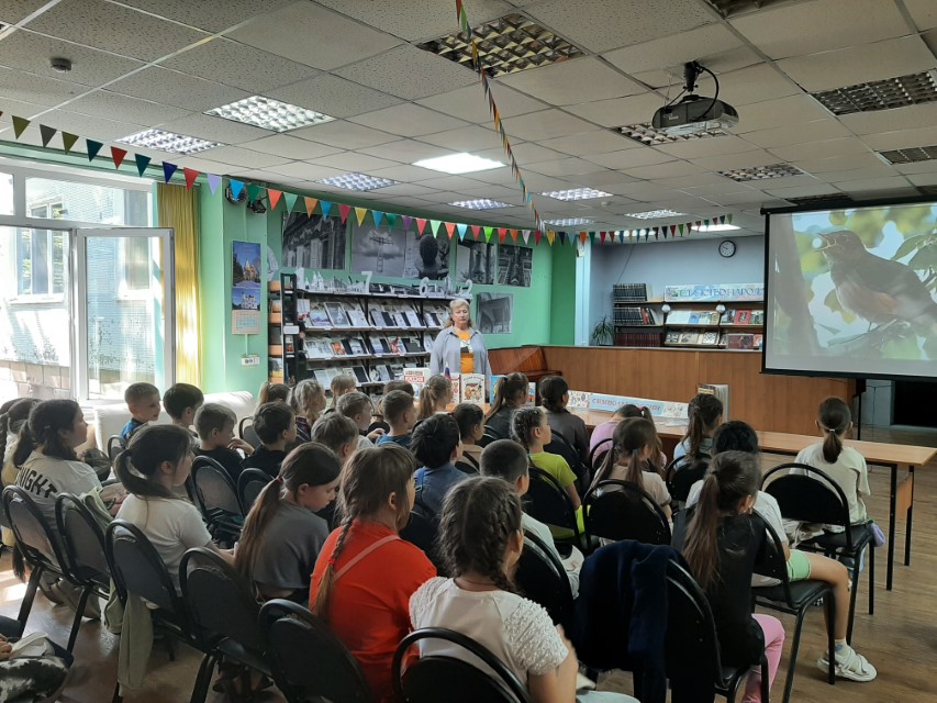 Моя Россия: Сердце Родины в каждом творении