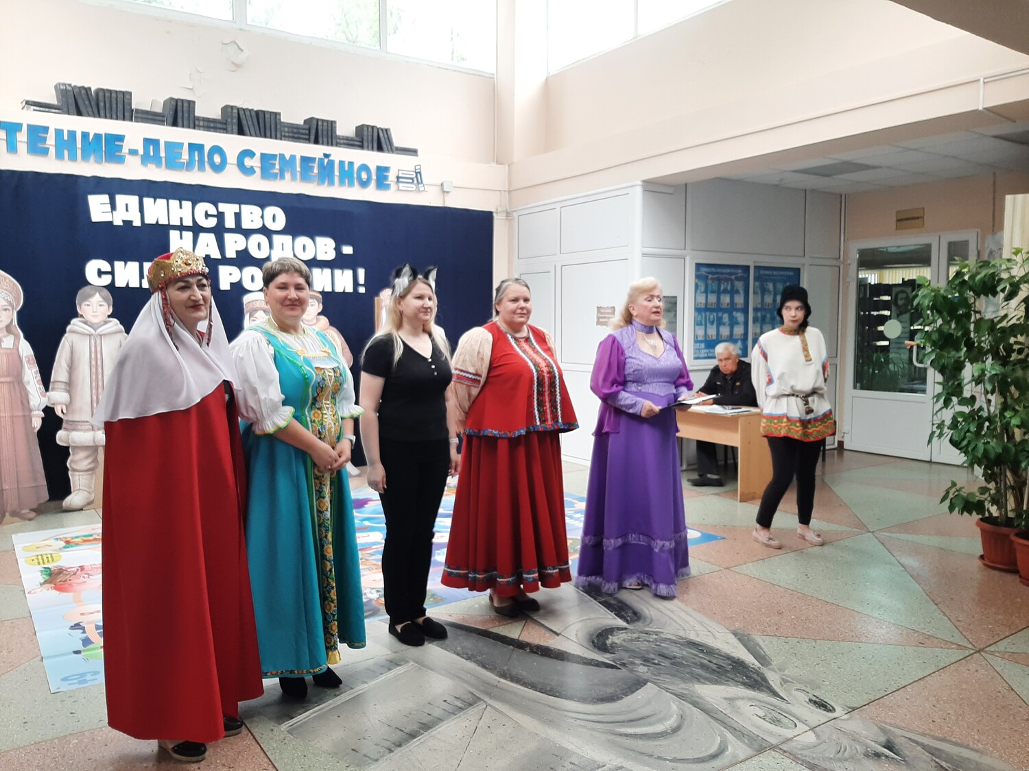 Волшебный мир пушкинских сказок: как прошёл двенадцатый фестиваль «ПРОчтение»