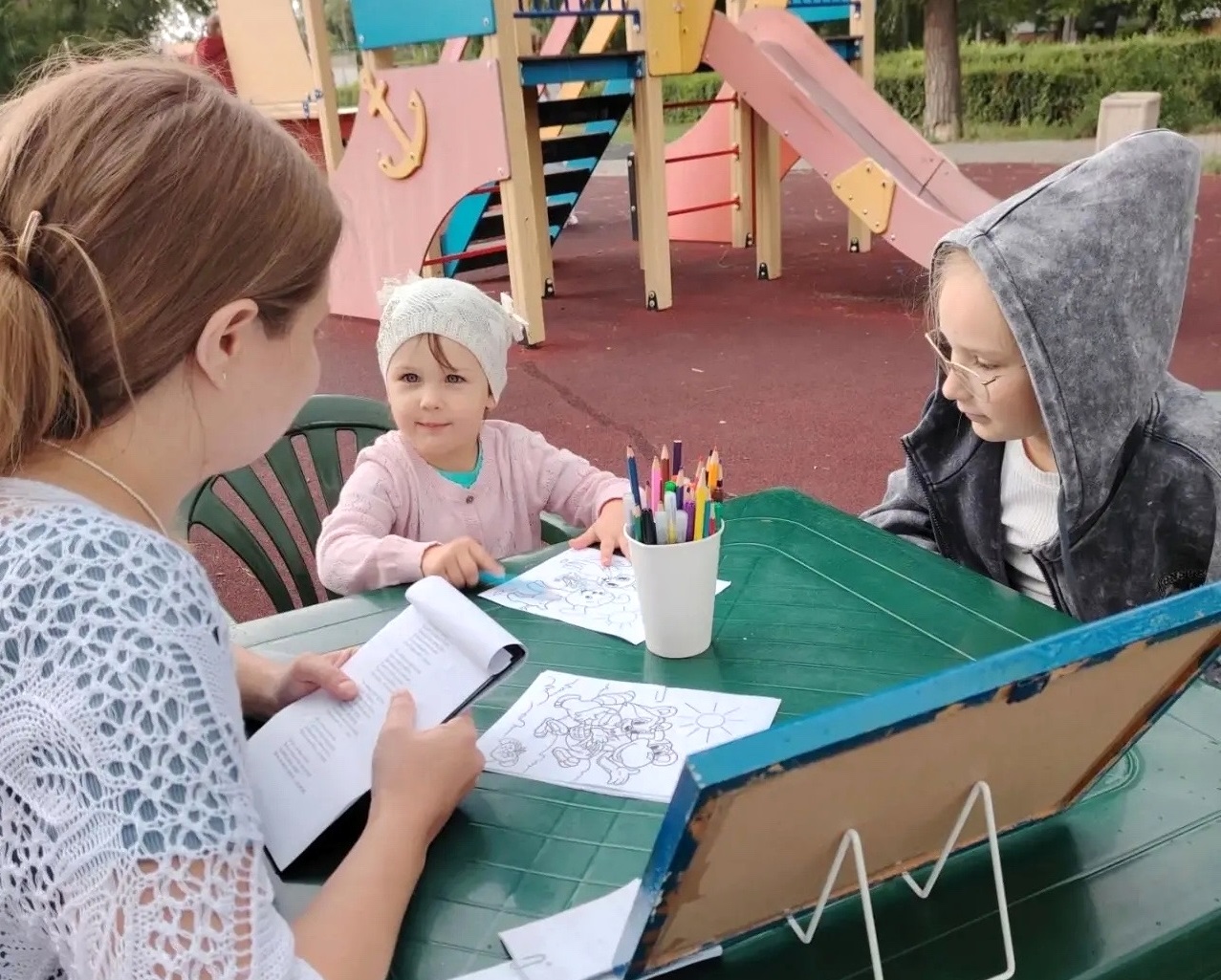 Дружба – язык понятный всем