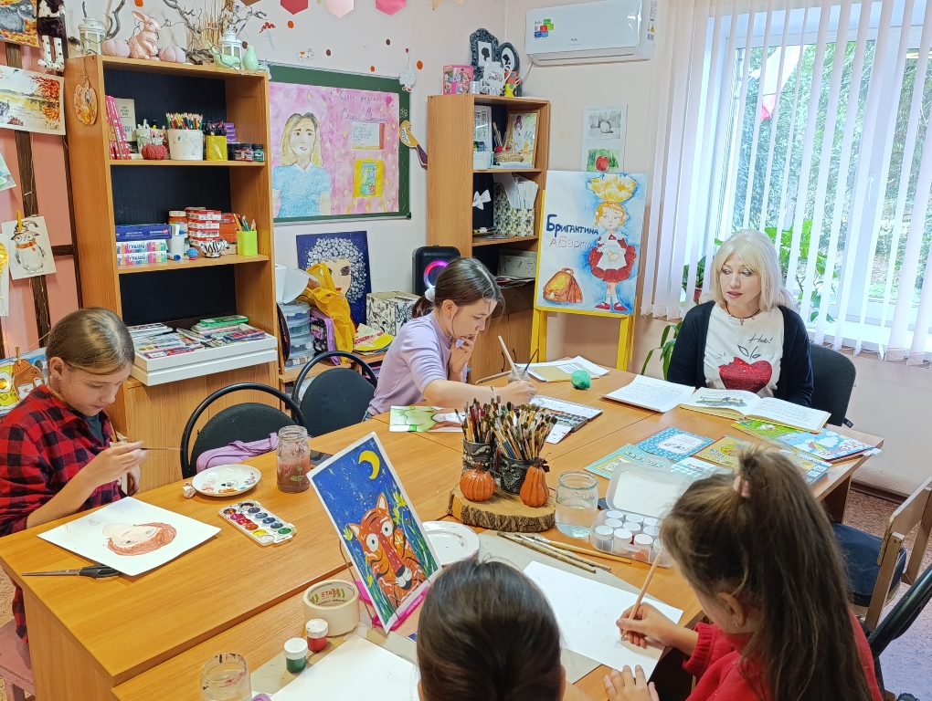 Поделитесь мудростью своей