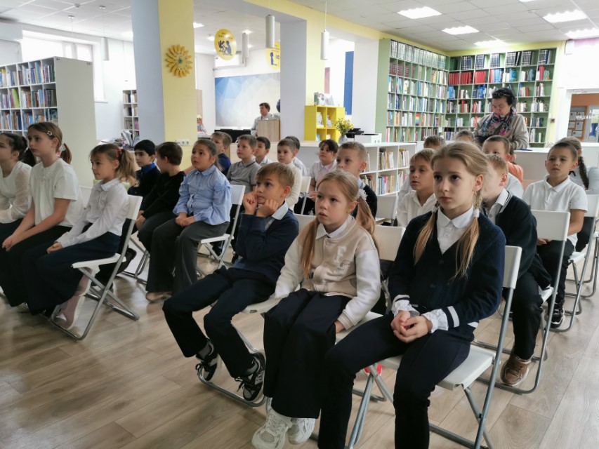 Дикие и домашние – все очень важные