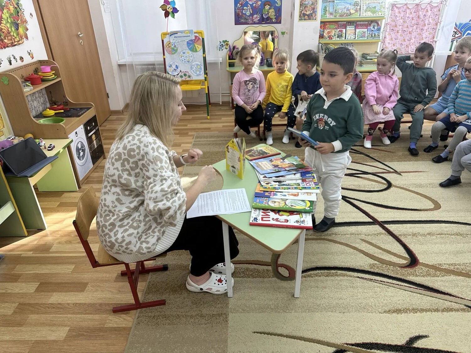 Четыре лапы, усы и хвост