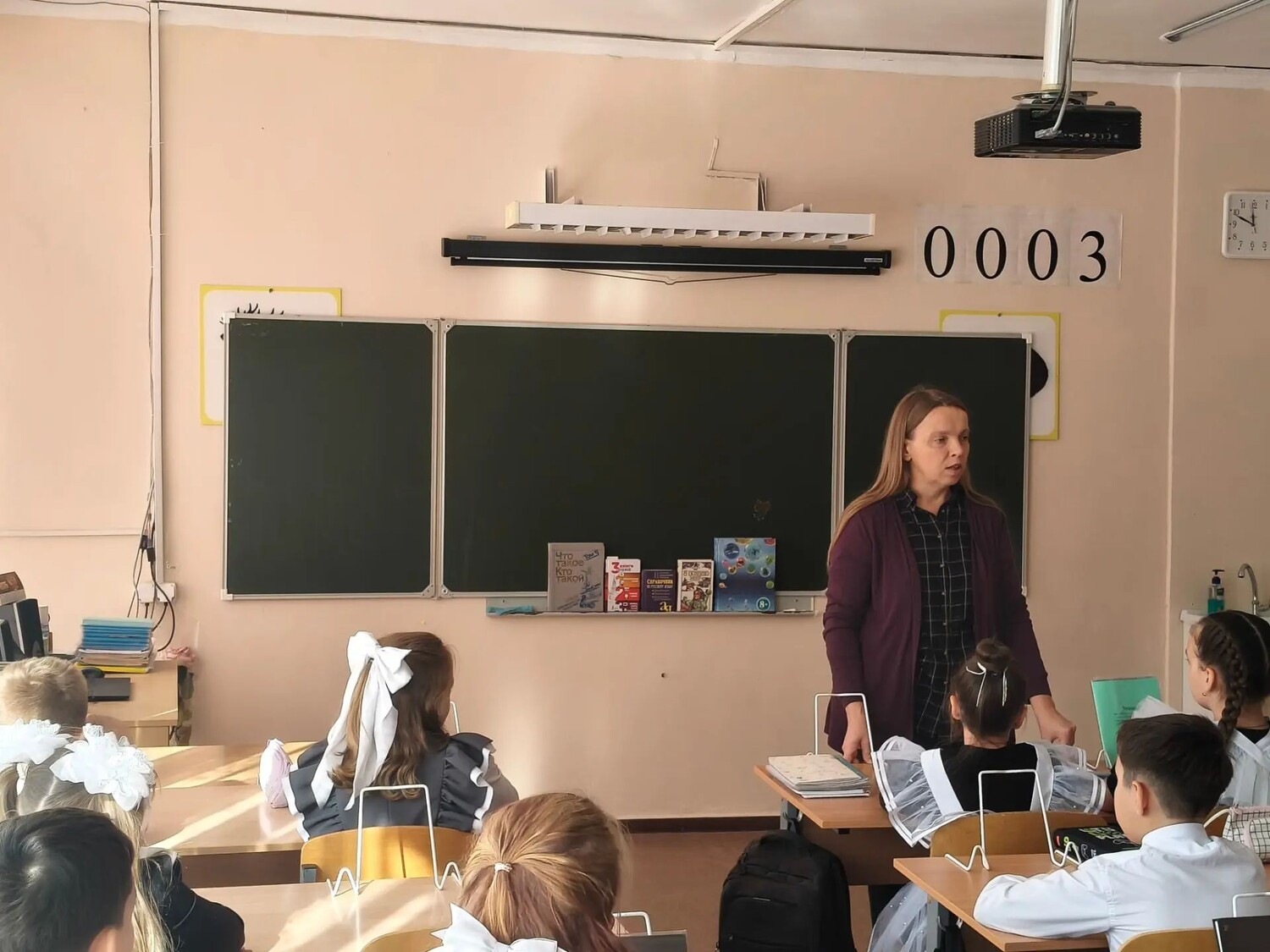 Ваши первые энциклопедии