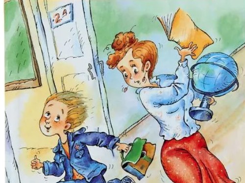Волшебные премьеры: 6 детских книг о школе